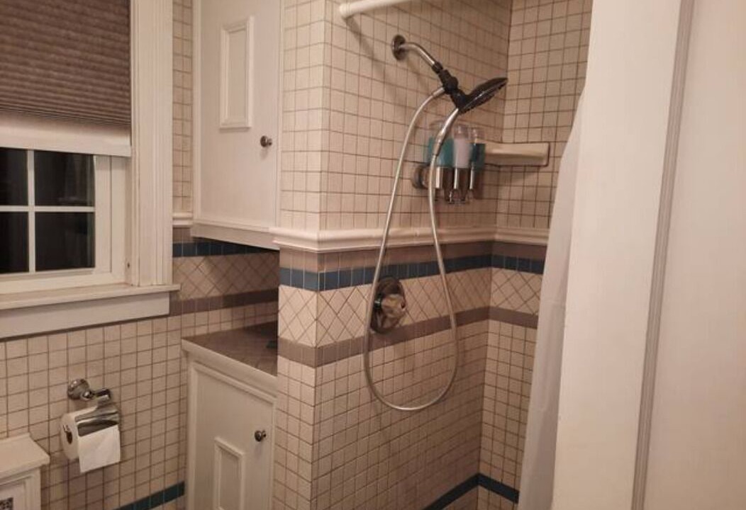 Photo of Bathroom in Lebanon
