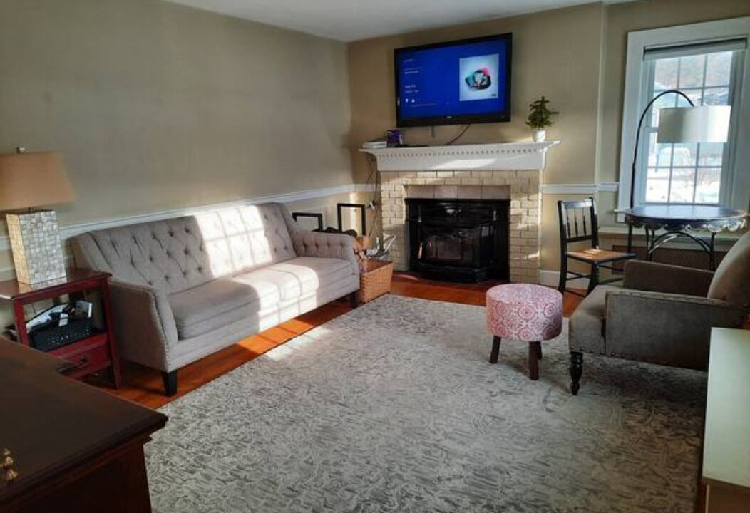 Photo of Livingroom in Lebanon