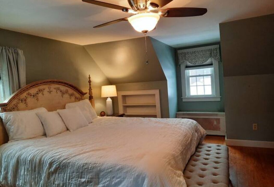 Photo of Bedroom in Lebanon