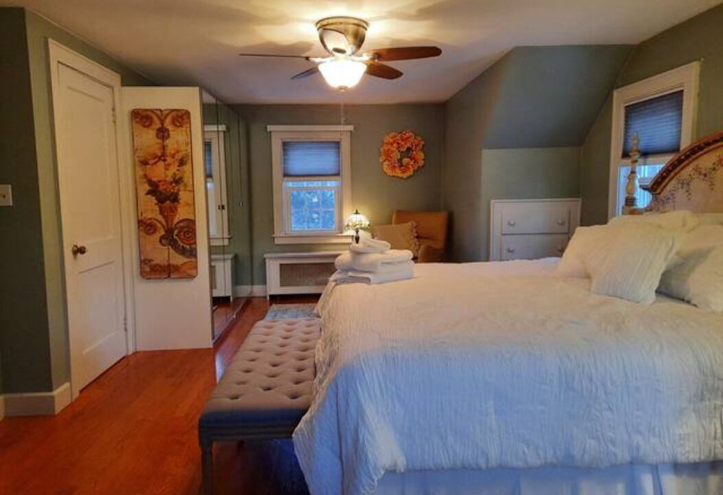 Photo of Bedroom in Lebanon