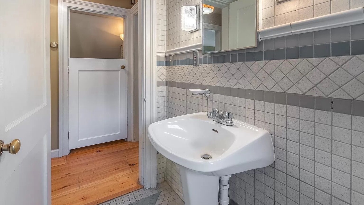 Photo of Bathroom in Lebanon