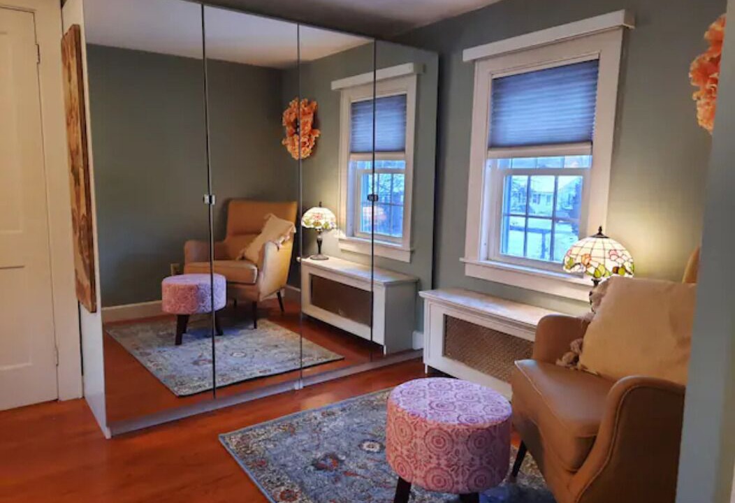 Photo of Livingroom in Lebanon