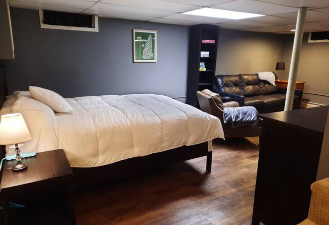 Photo of Bedroom in Lebanon