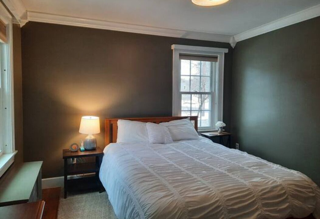 Photo of Bedroom in Lebanon