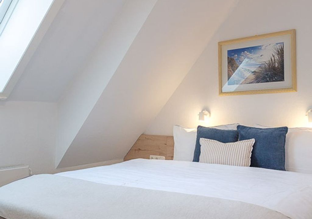 Photo of Bedroom in Sylt