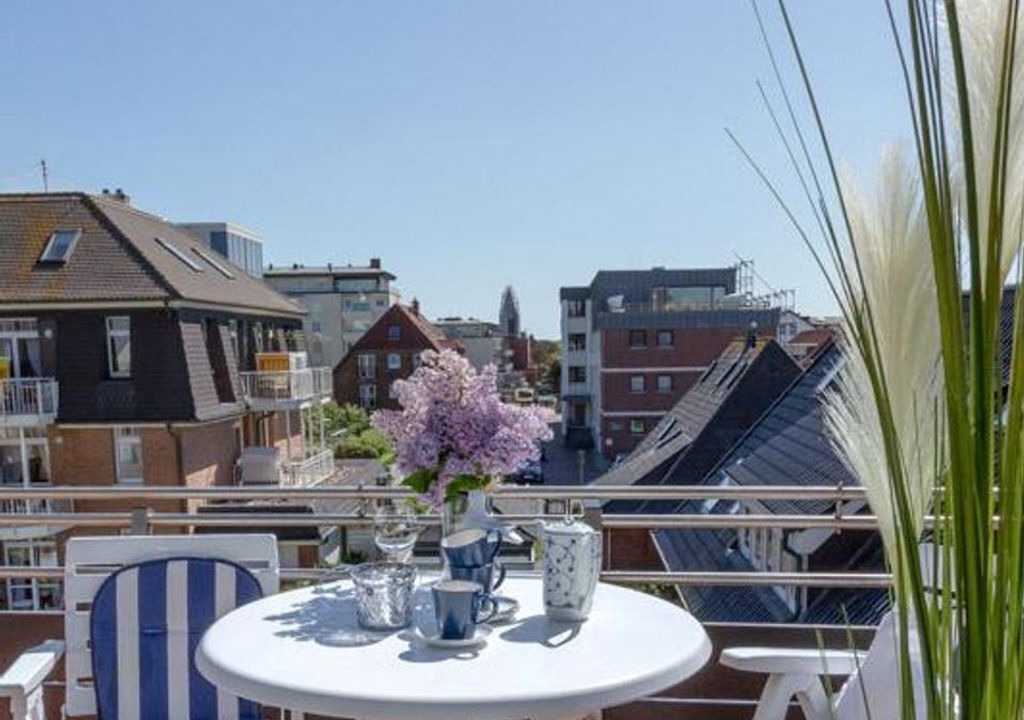 Photo of Outdoor in Sylt