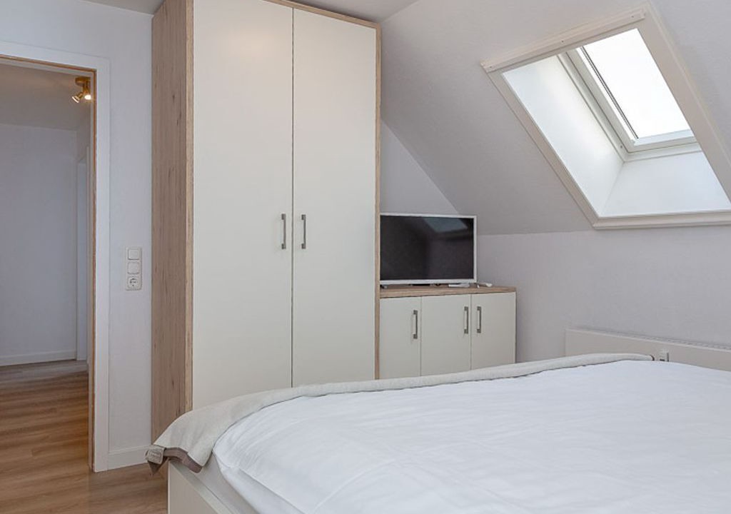 Photo of Bedroom in Sylt