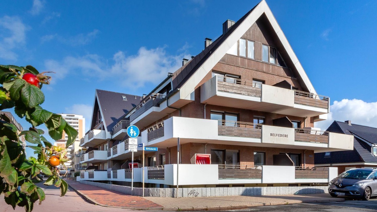 Photo of Outdoor in Sylt