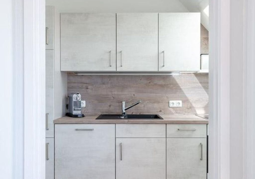 Photo of Kitchen in Sylt