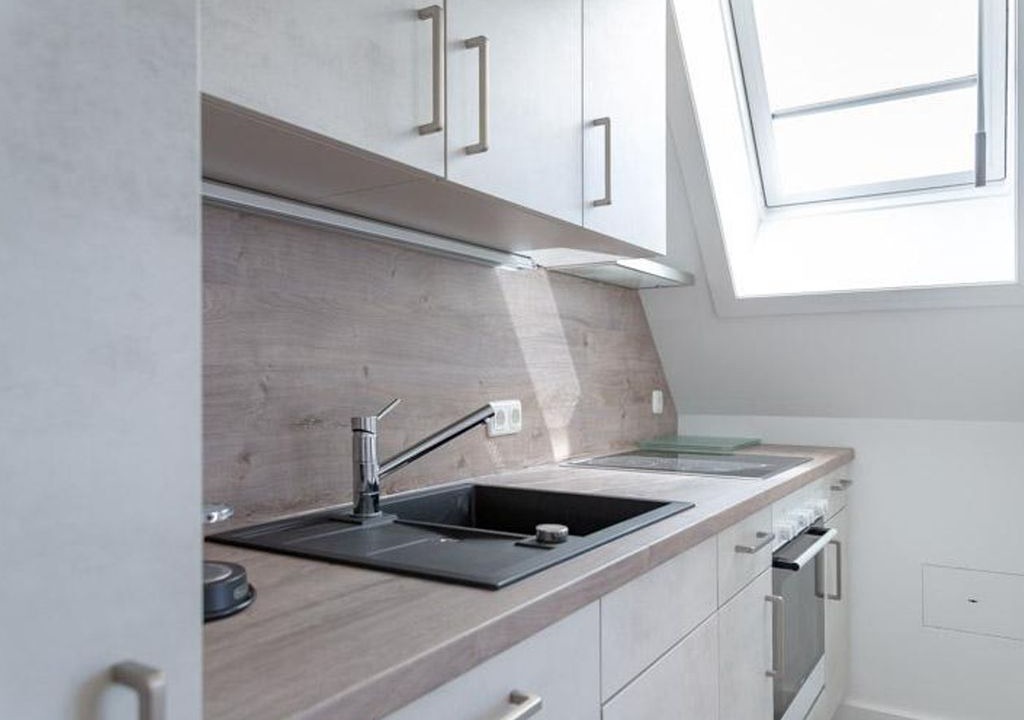 Photo of Kitchen in Sylt
