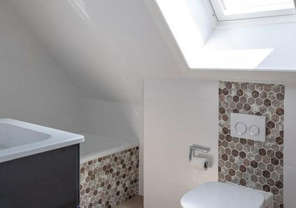 Photo of Bathroom in Sylt