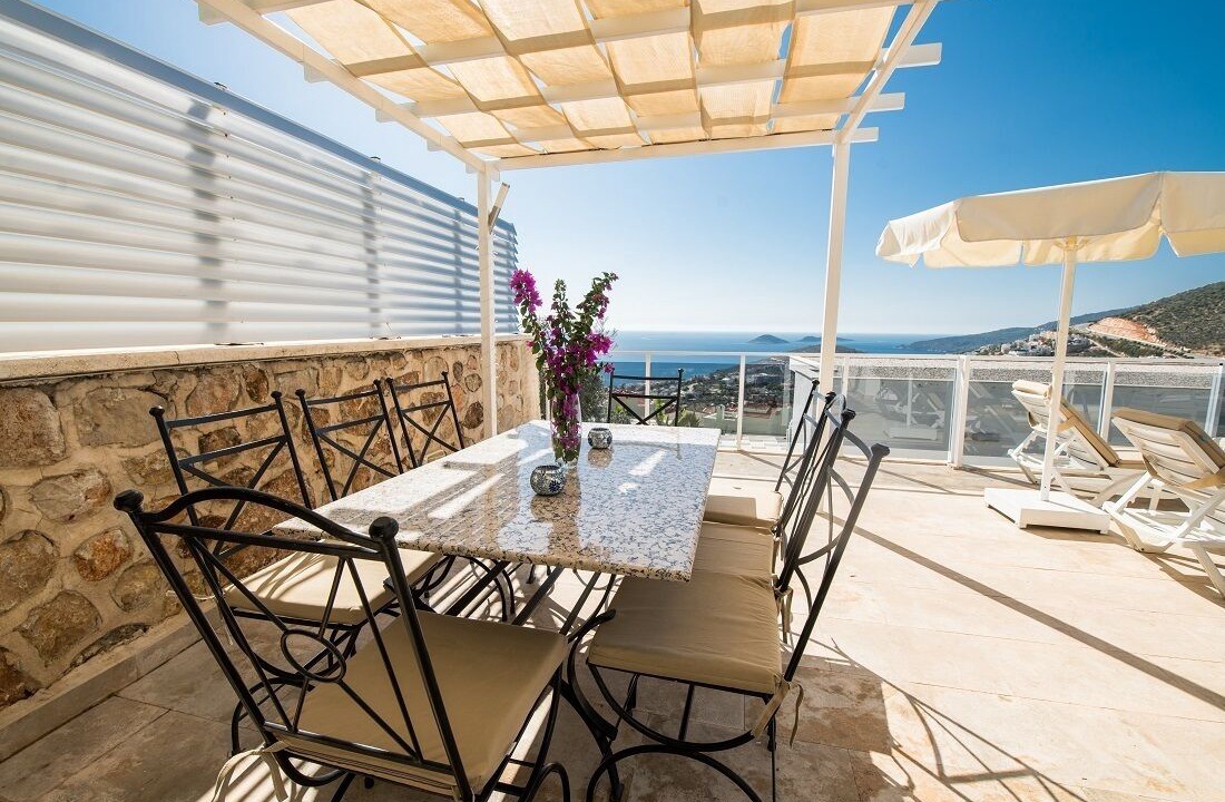 Photo of Outdoor in Kalkan