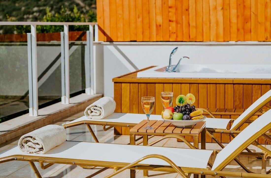Photo of Outdoor in Kalkan