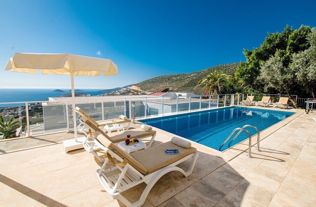 Photo of Outdoor in Kalkan
