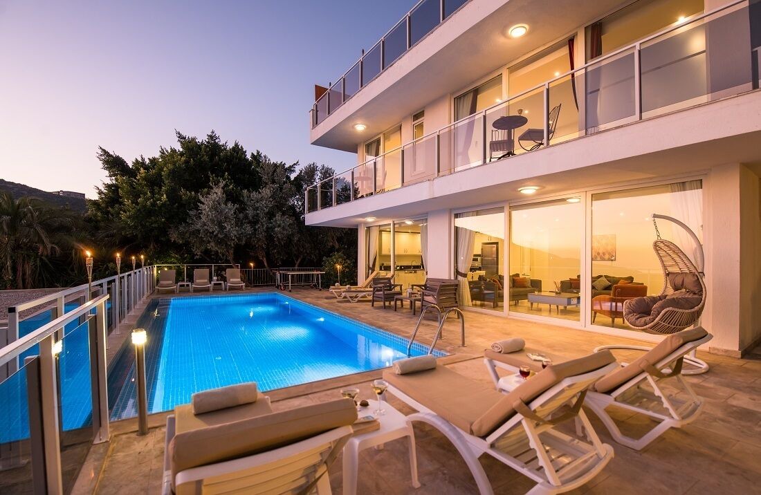 Photo of Outdoor in Kalkan