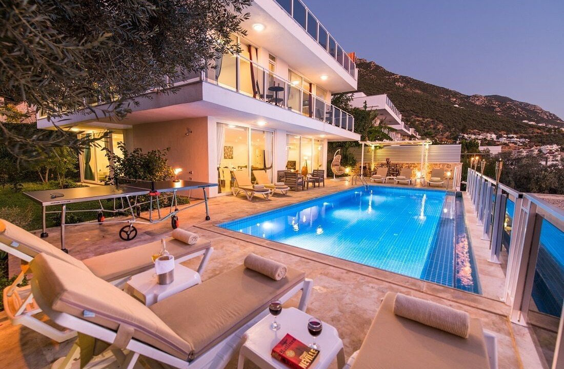 Photo of Outdoor in Kalkan