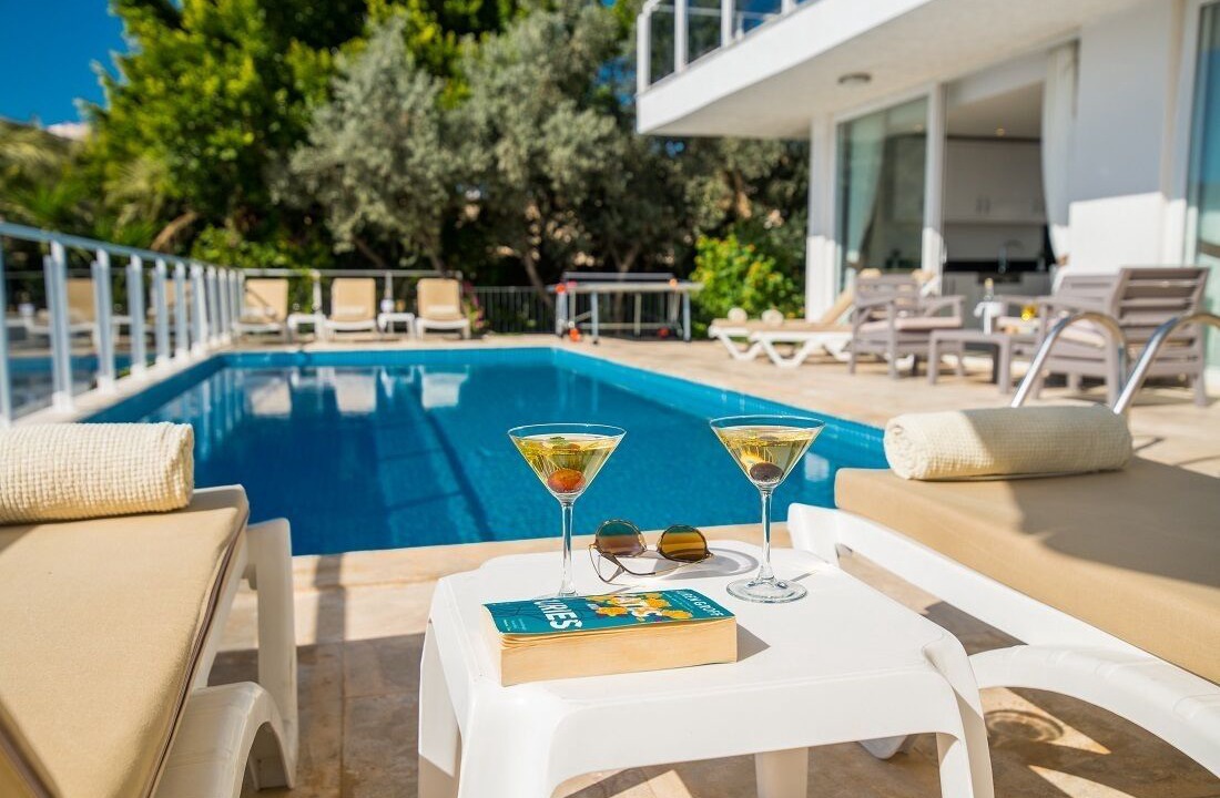 Photo of Outdoor in Kalkan