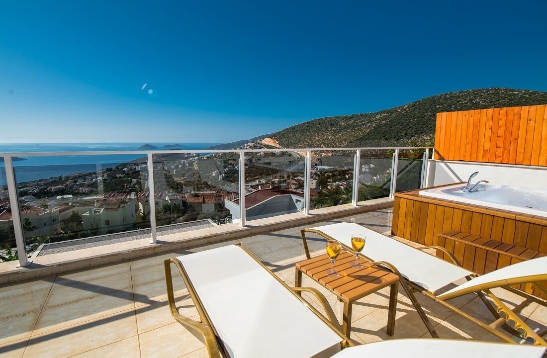 Photo of Outdoor in Kalkan