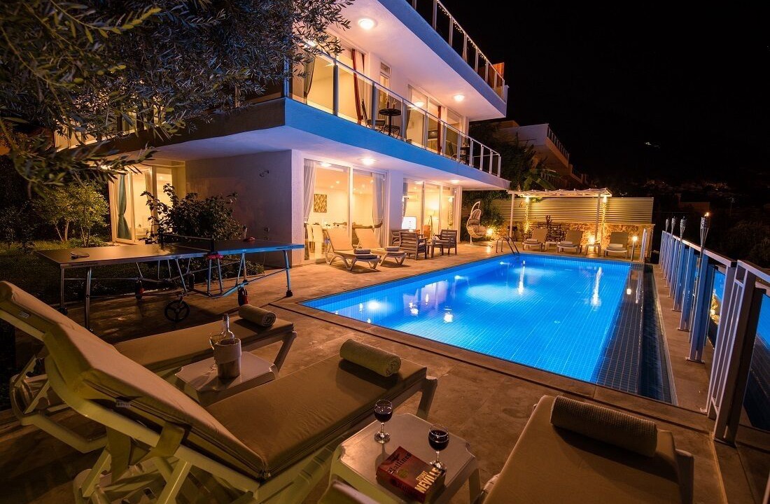 Photo of Outdoor in Kalkan