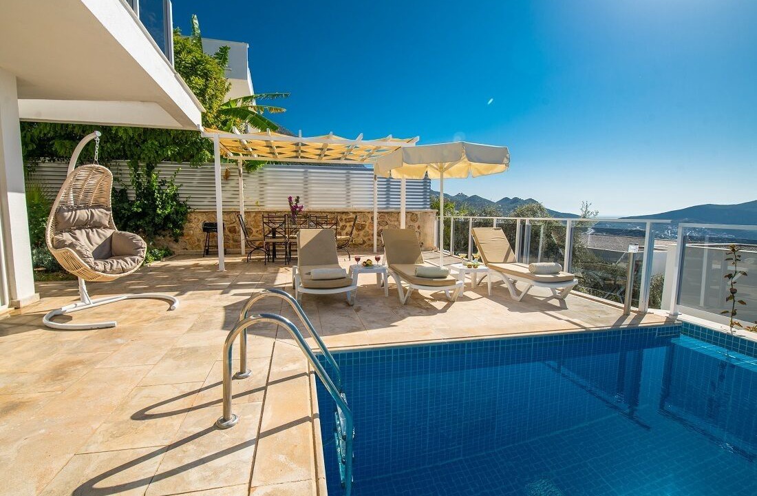 Photo of Outdoor in Kalkan