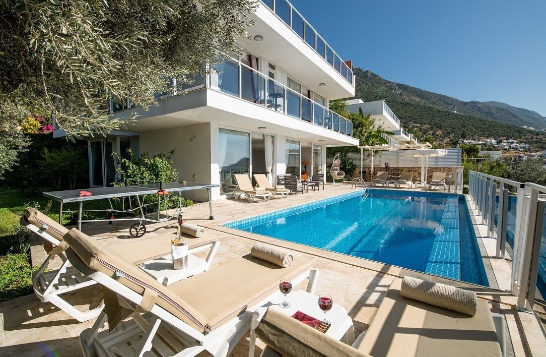Photo of Outdoor in Kalkan