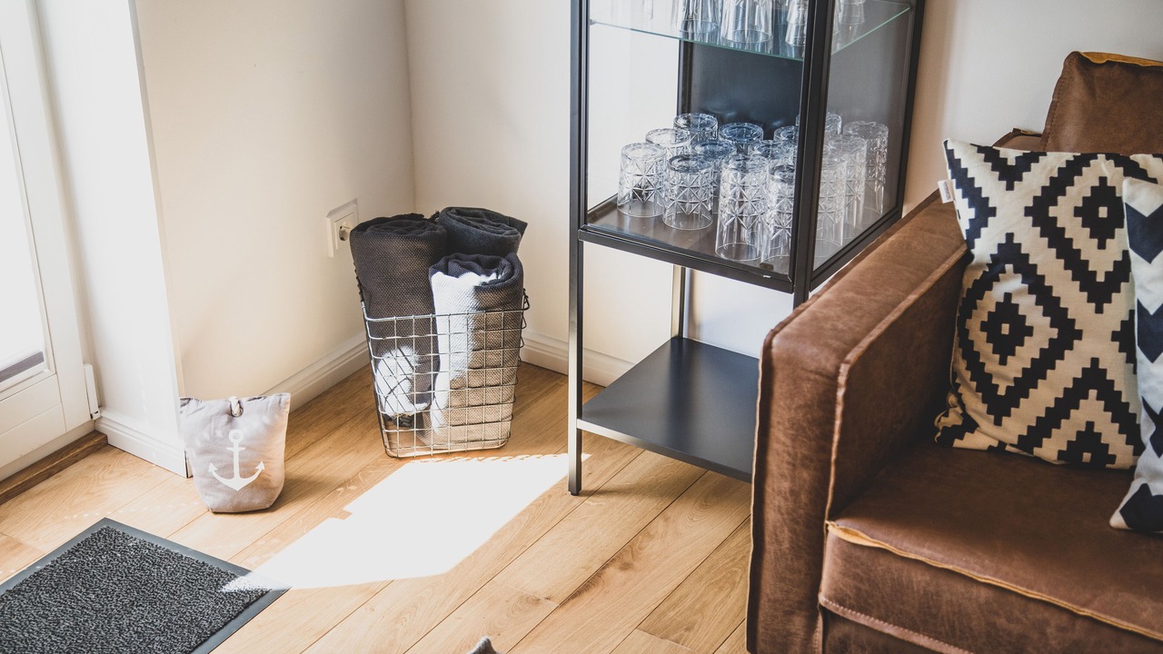Photo of Livingroom in Upleward