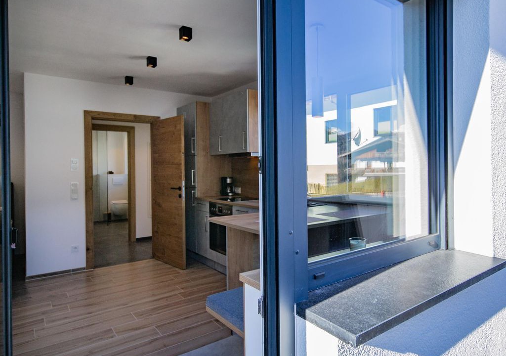 Photo of Kitchen in Trins