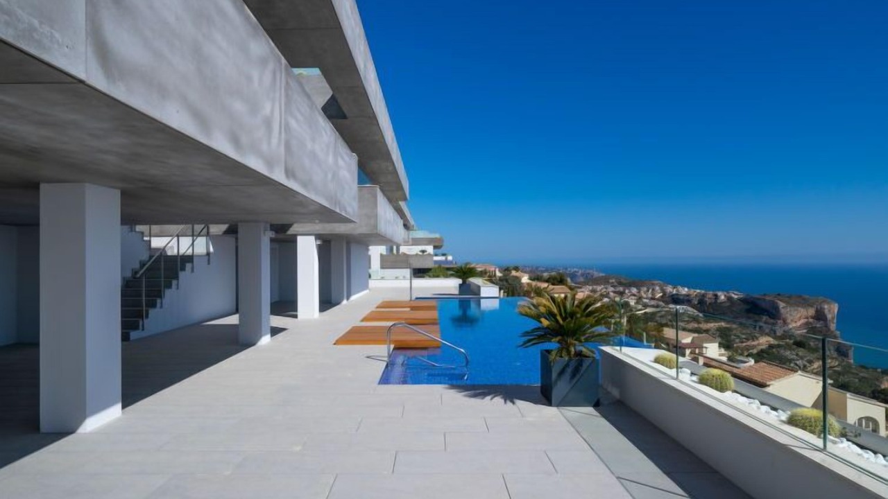 Photo of Outdoor in Cumbre del Sol