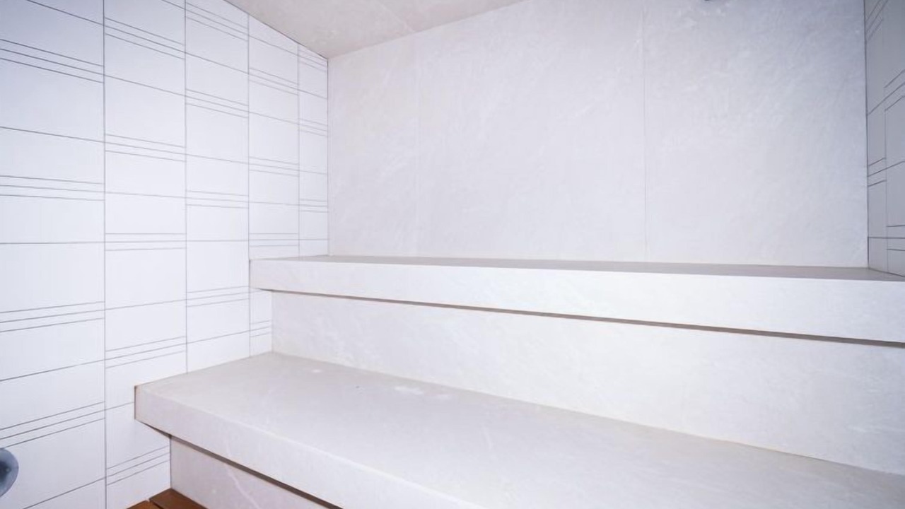 Photo of Bathroom in Cumbre del Sol