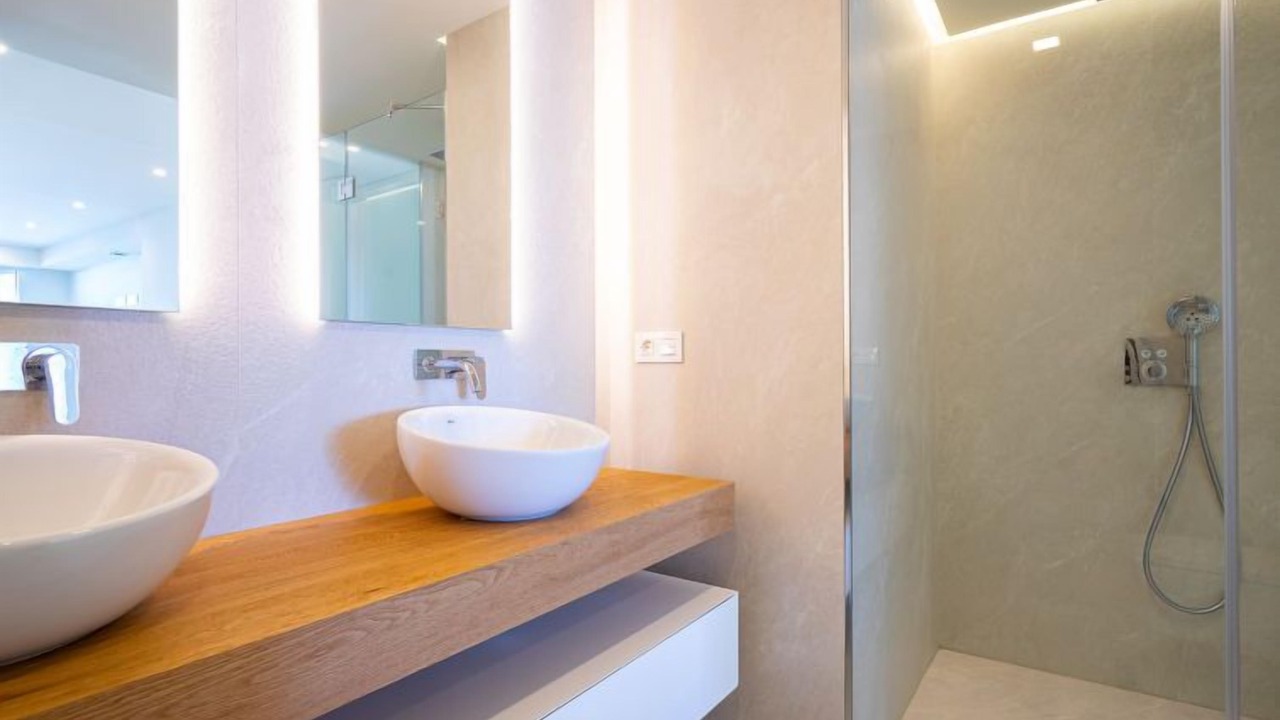 Photo of Bathroom in Cumbre del Sol