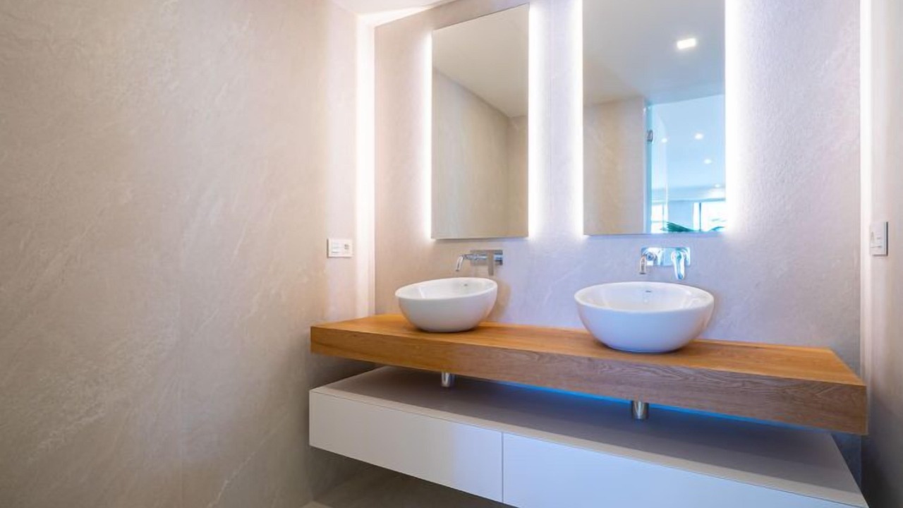 Photo of Bathroom in Cumbre del Sol