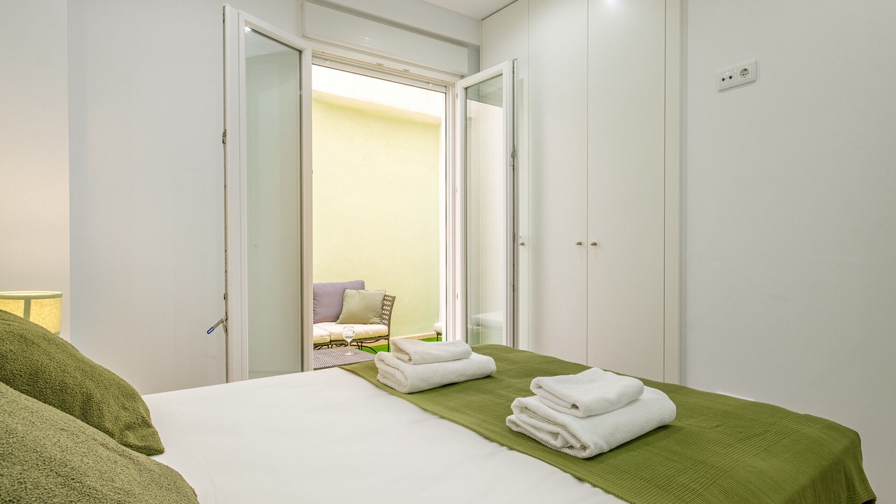Photo of Bedroom in Jesus