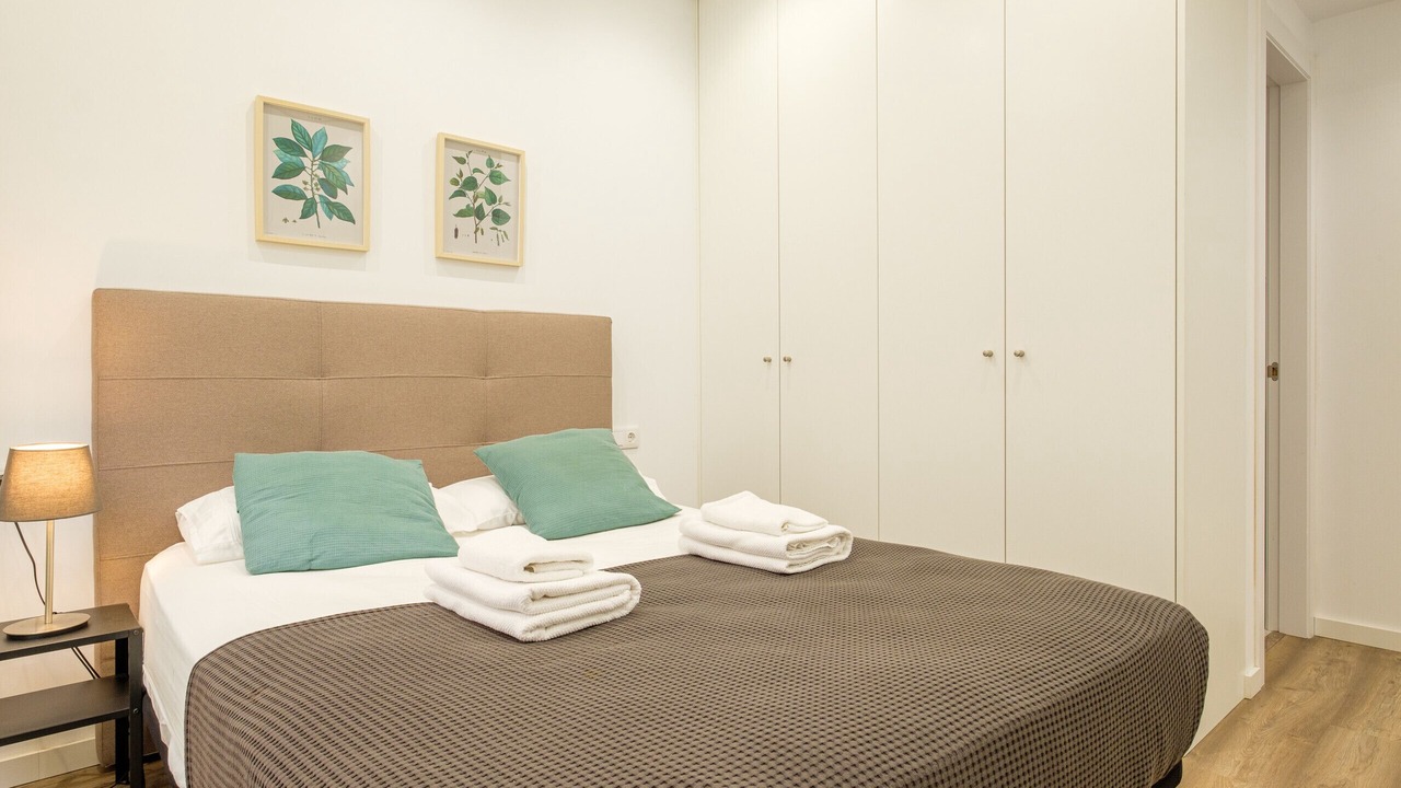 Photo of Bedroom in Jesus