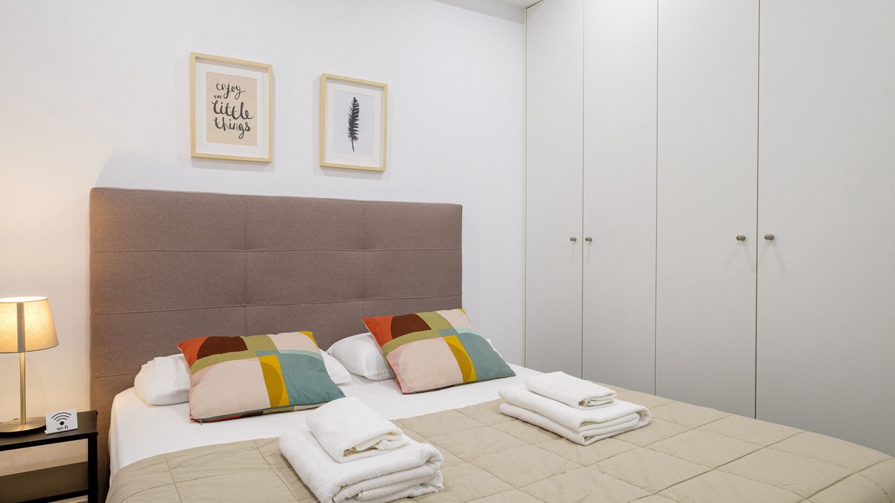 Photo of Bedroom in Jesus
