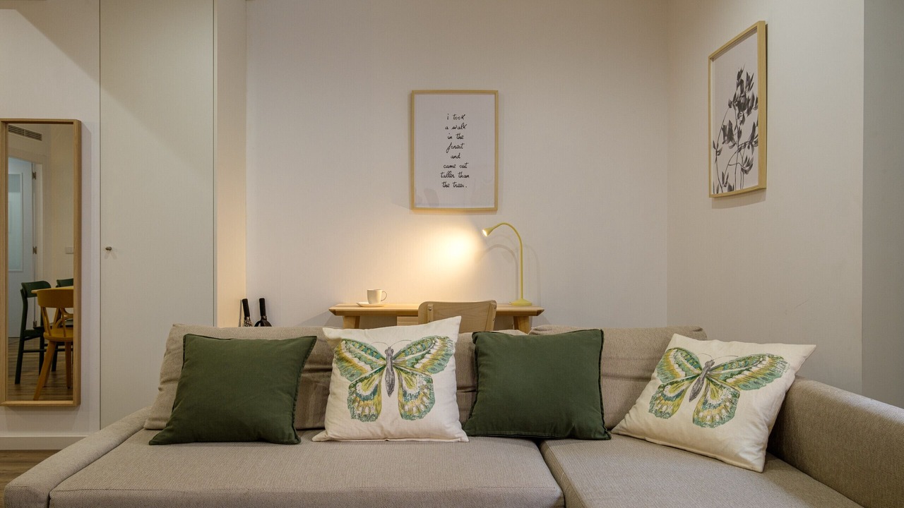 Photo of Livingroom in Jesus