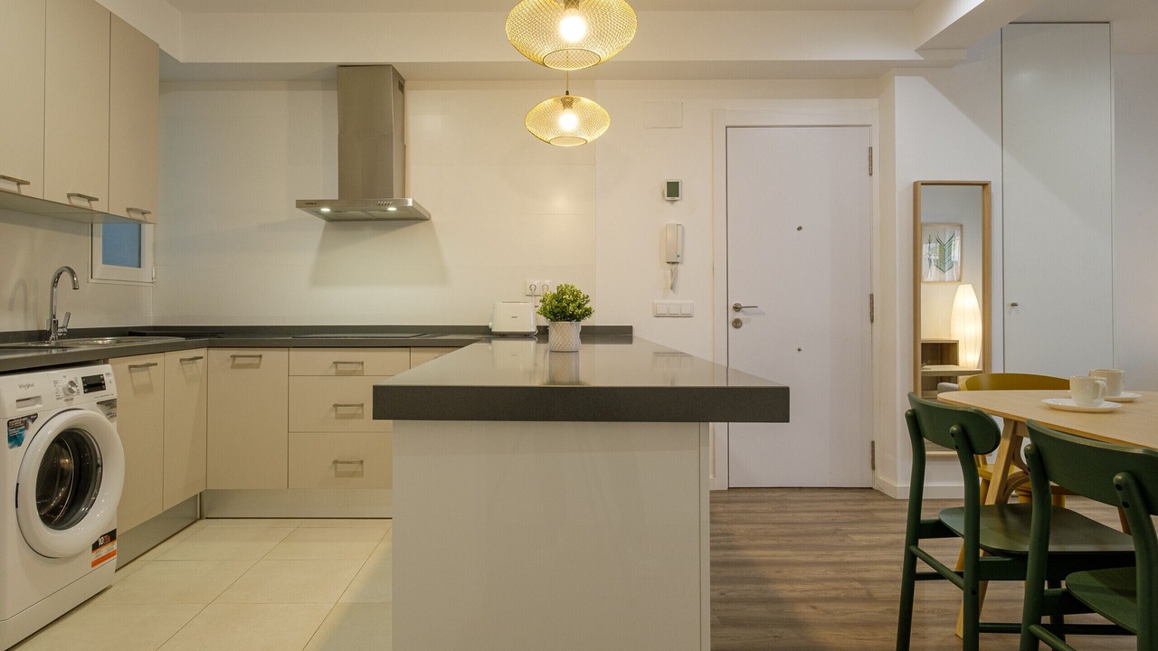 Photo of Kitchen in Jesus