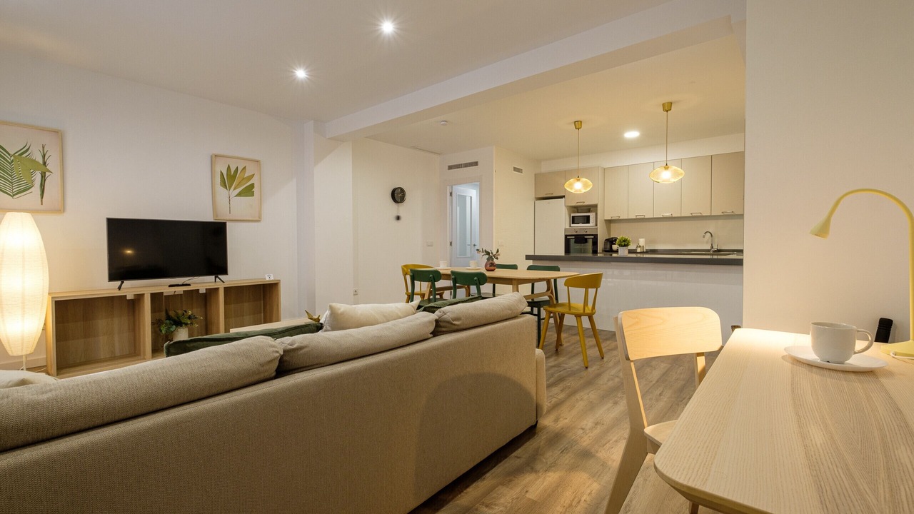 Photo of Livingroom in Jesus
