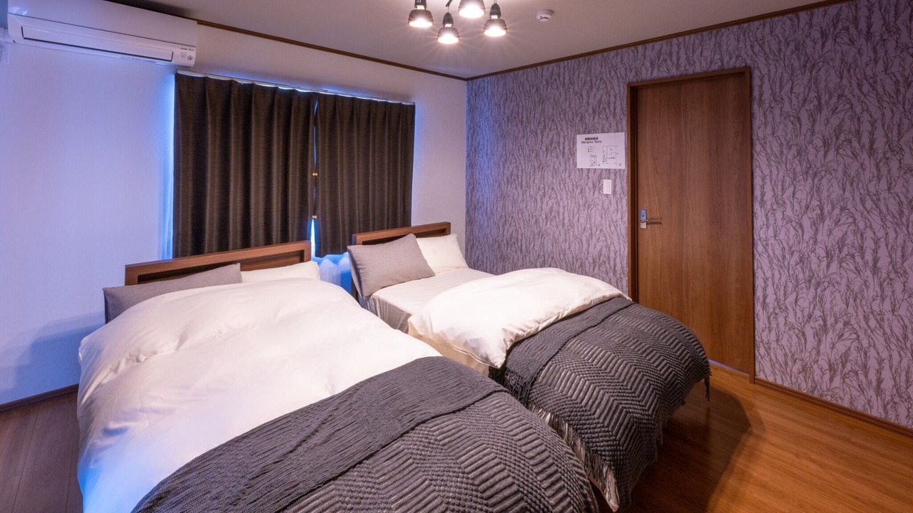 Photo of Bedroom in Furano