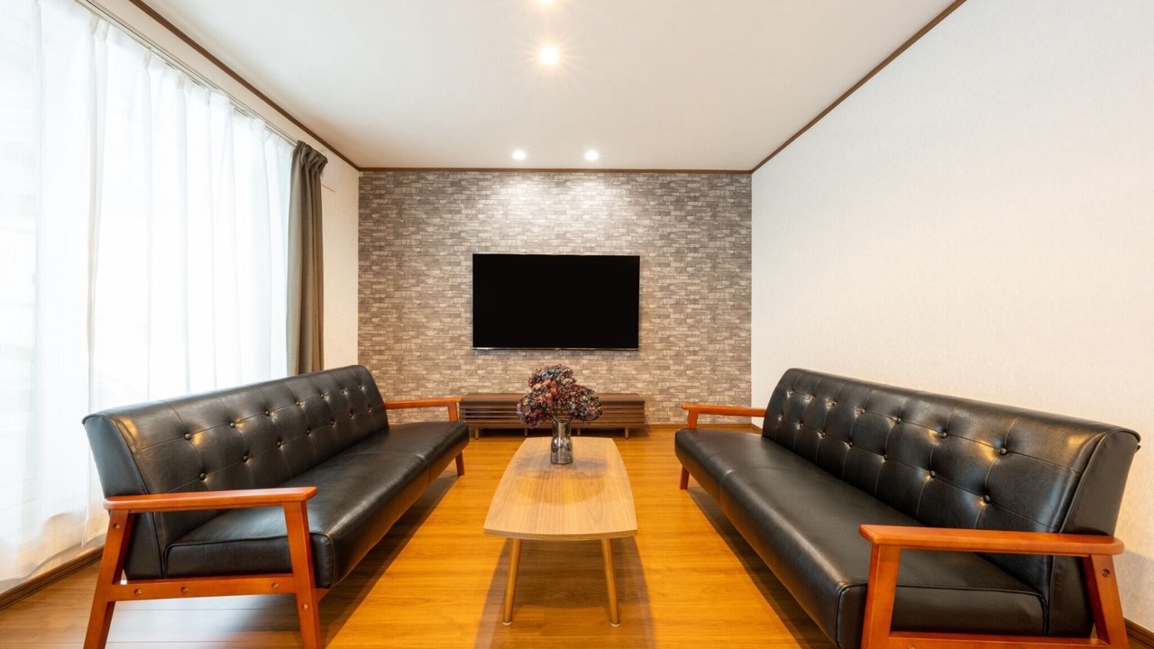 Photo of Bedroom in Furano