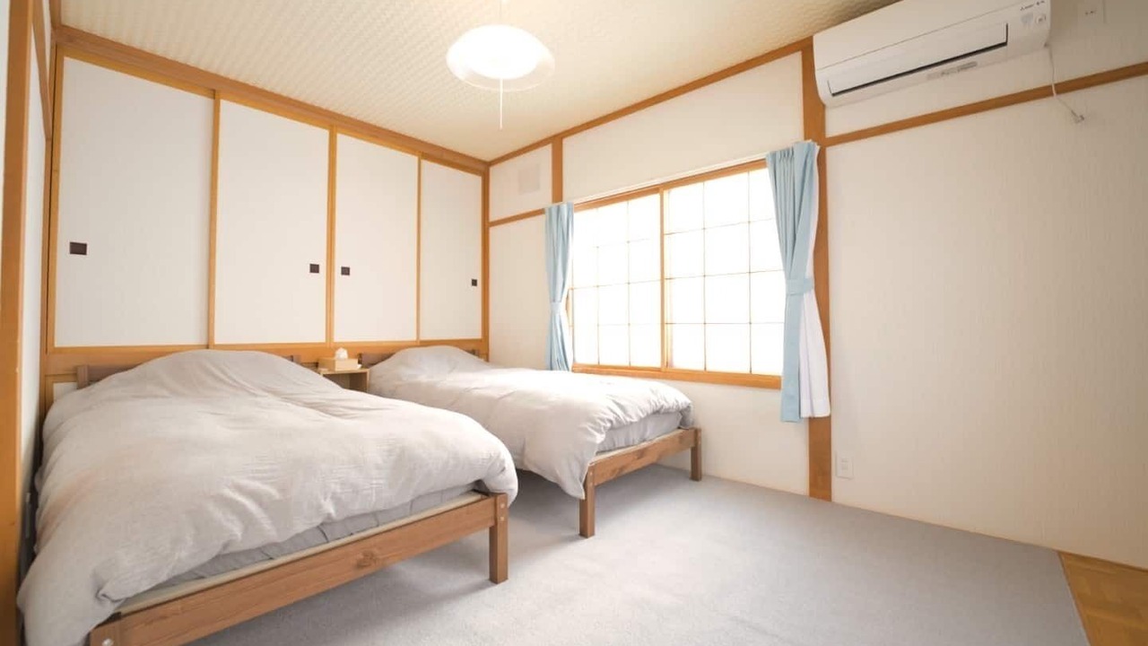 Photo of Bedroom in Furano