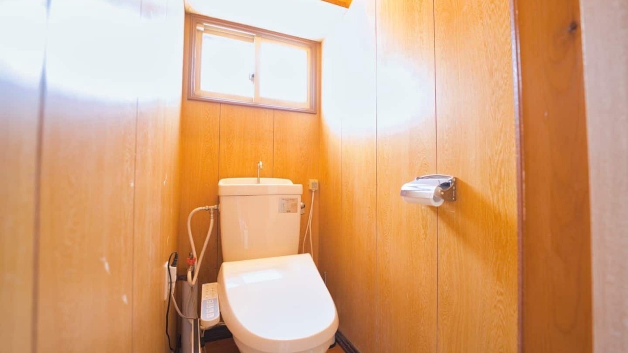 Photo of Bathroom in Furano