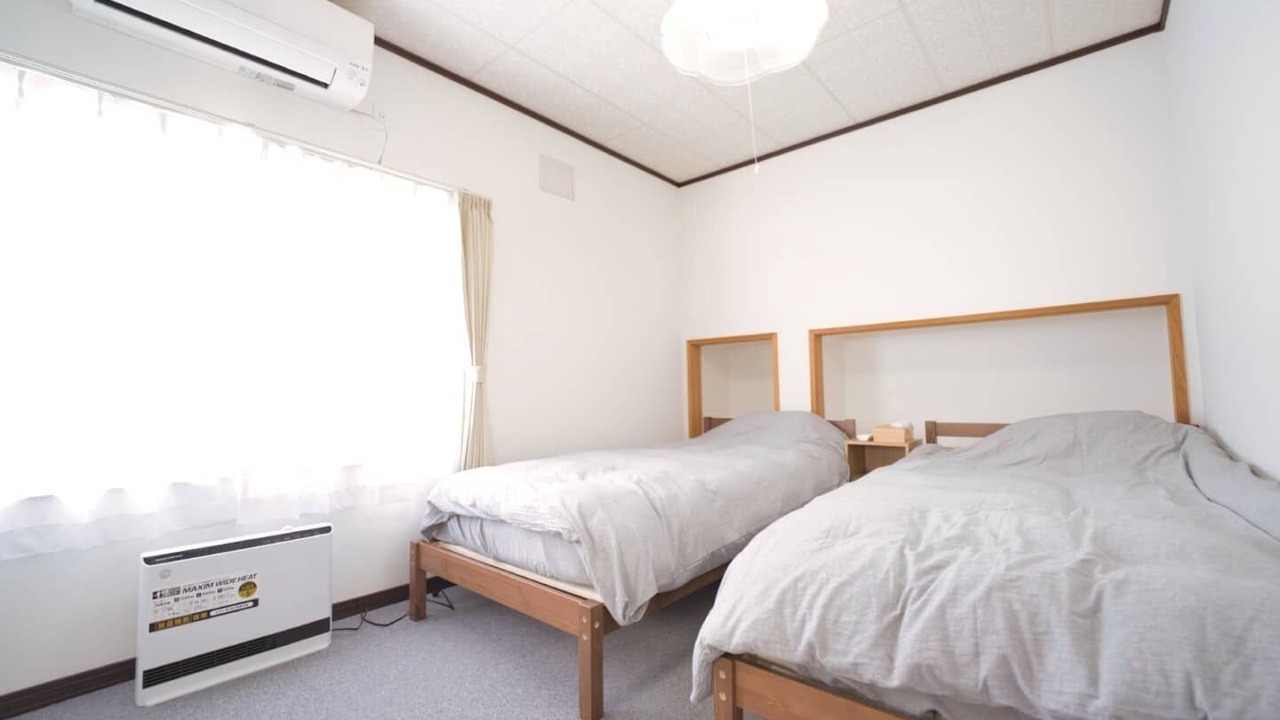 Photo of Bedroom in Furano