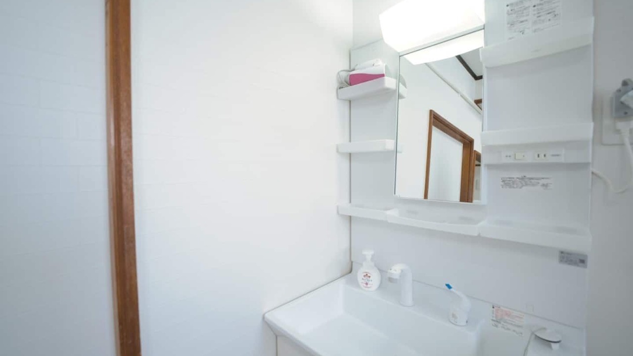 Photo of Bathroom in Furano