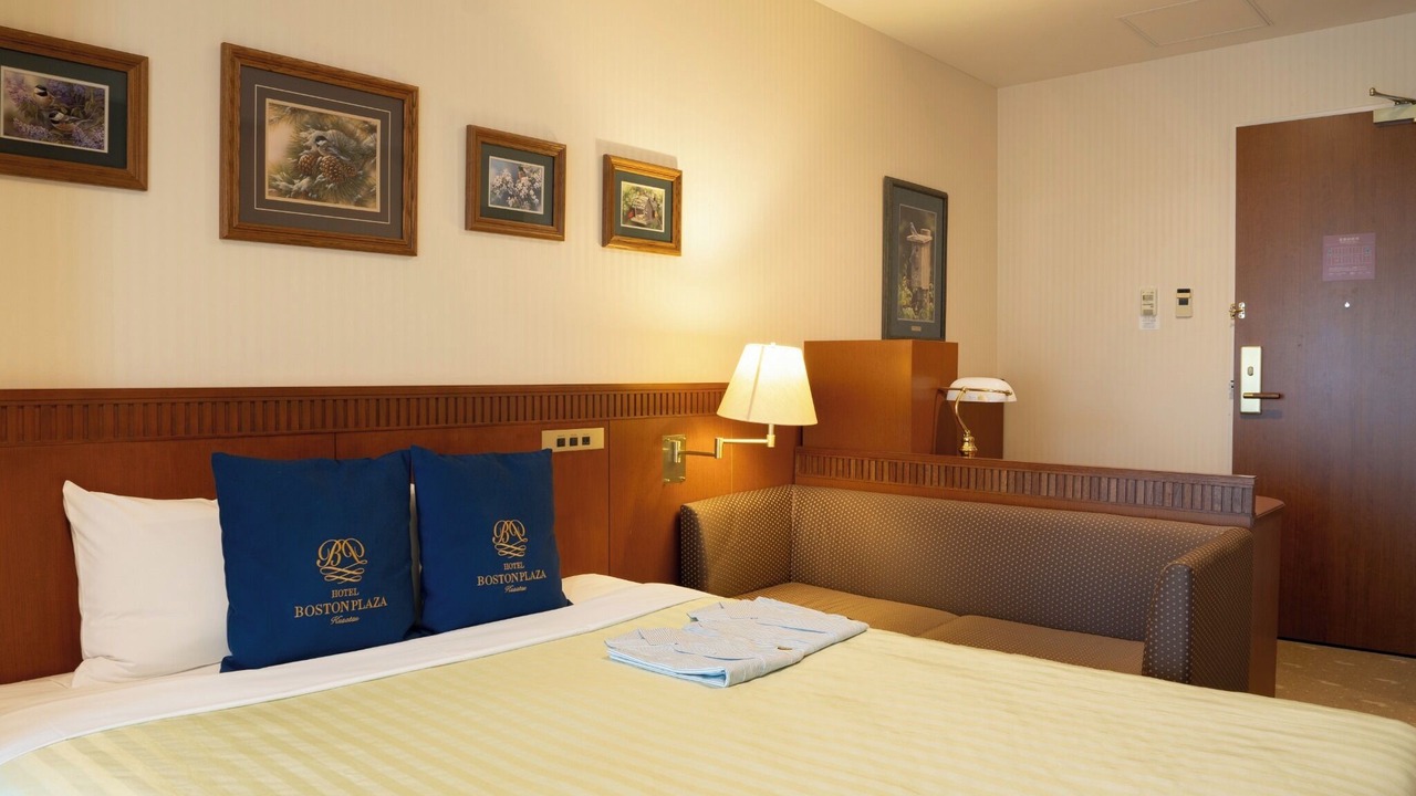 Photo of Bedroom in Kusatsu
