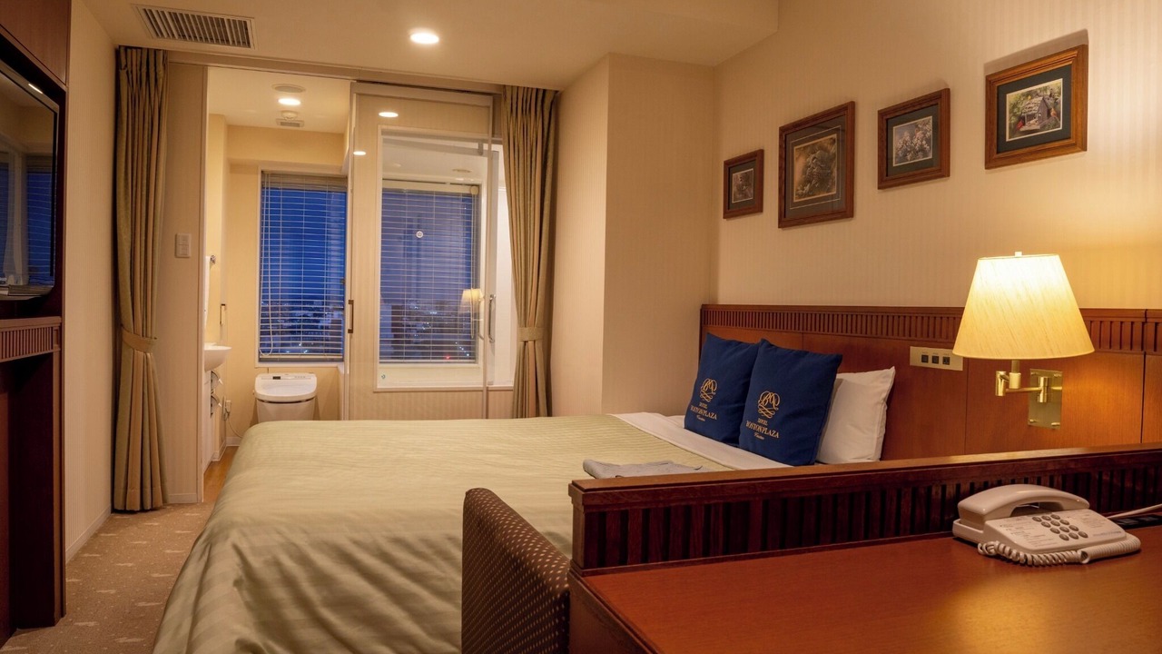 Photo of Bedroom in Kusatsu