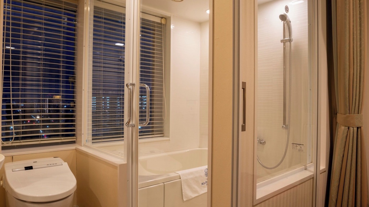 Photo of Bathroom in Kusatsu