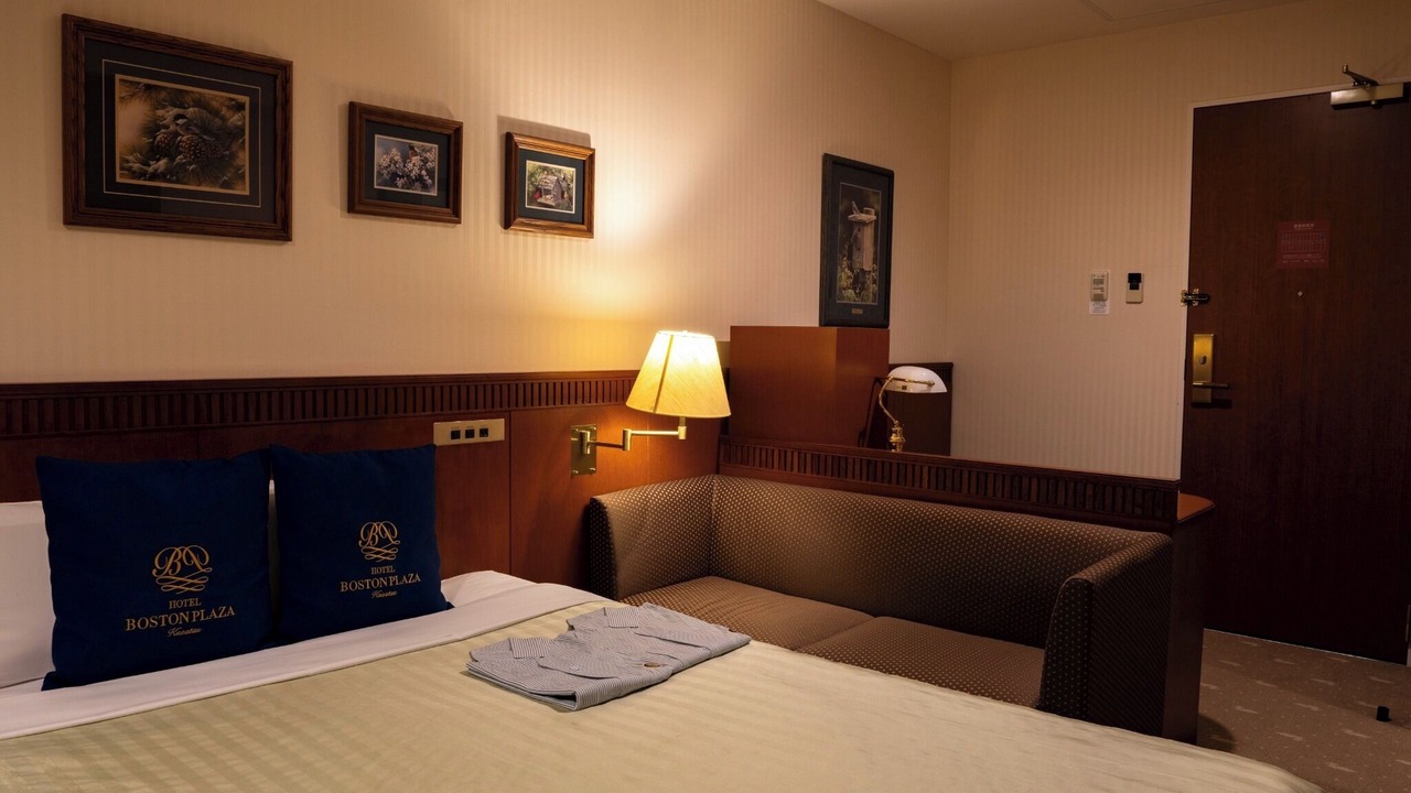 Photo of Bedroom in Kusatsu