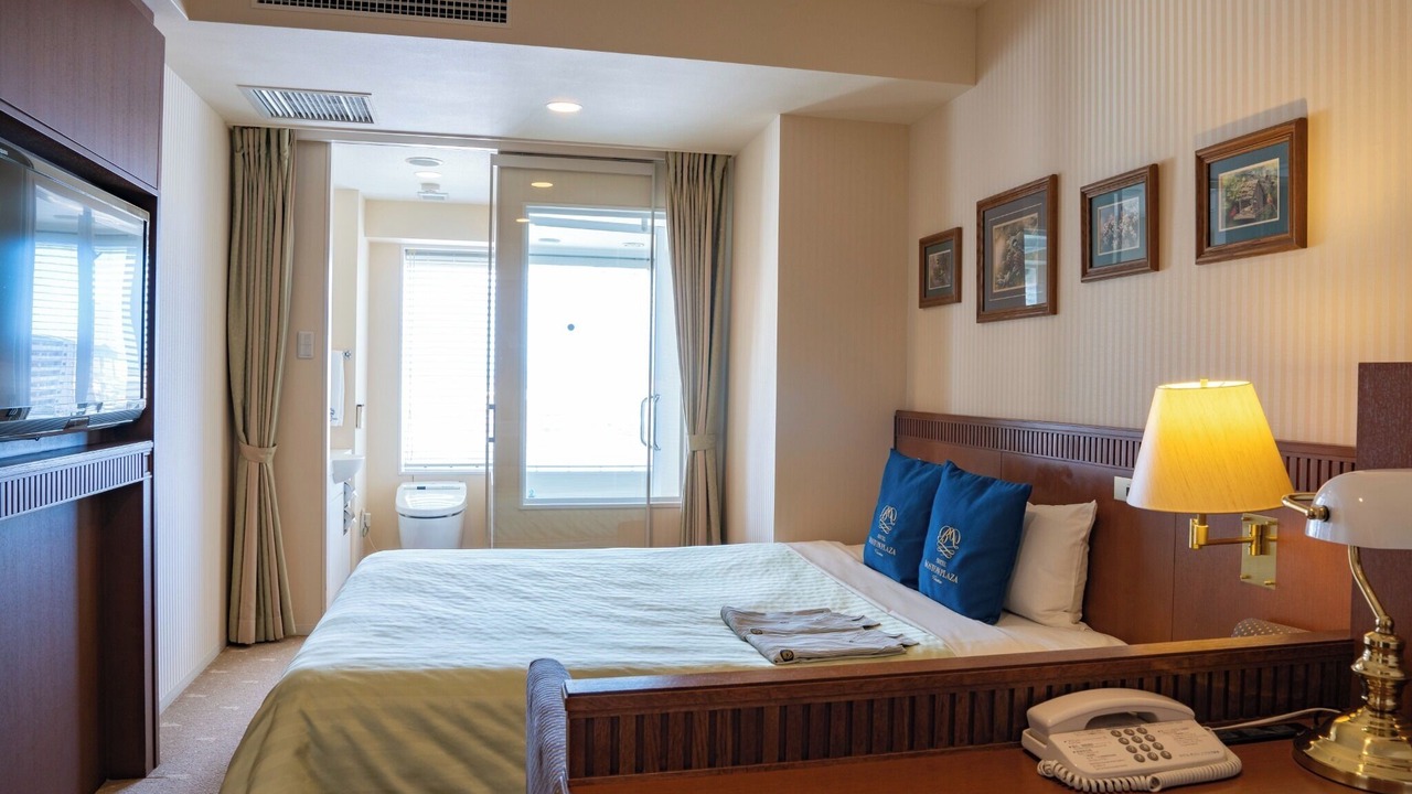 Photo of Bedroom in Kusatsu