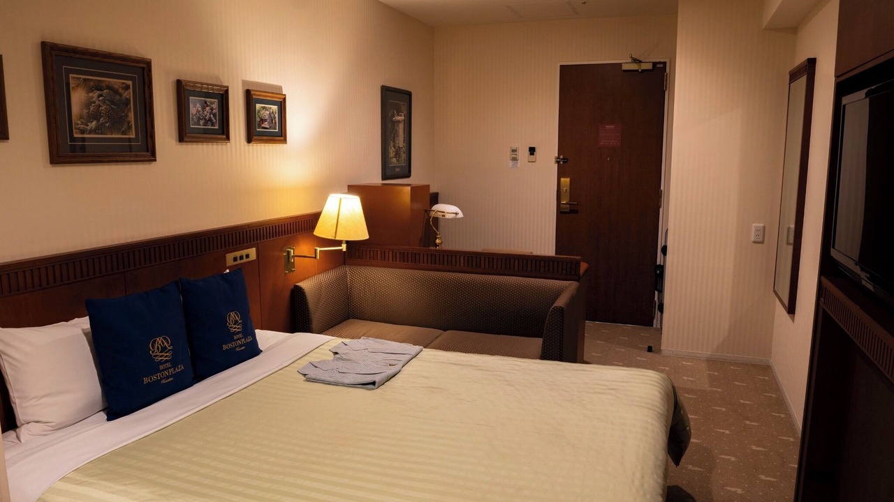 Photo of Bedroom in Kusatsu