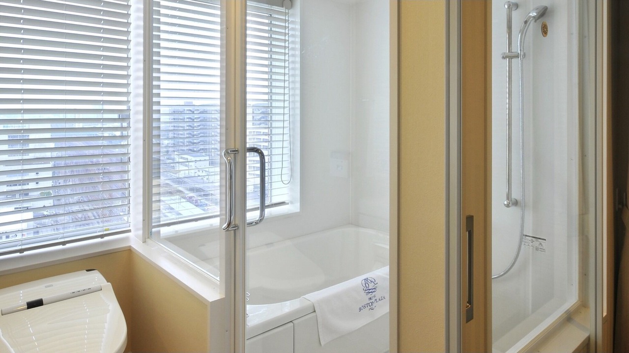Photo of Bathroom in Kusatsu